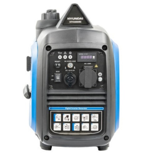 Hyundai 0kw 2000w inverter - hyundai,