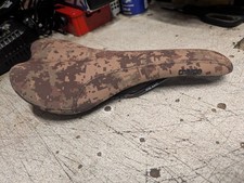 CHARGE SPOON CAMOUFLAGE SADDLE