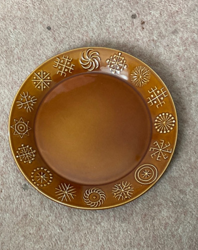 Portmeirion totem amber - portmeirion,