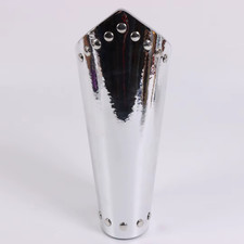 Leather Gauntlet Wristband