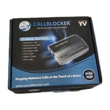 CPR Call Blocker V106 for
