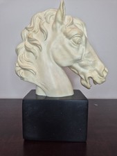 Vintage Santini Horse Head