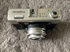 Rare 60’s Voigtlander Vito