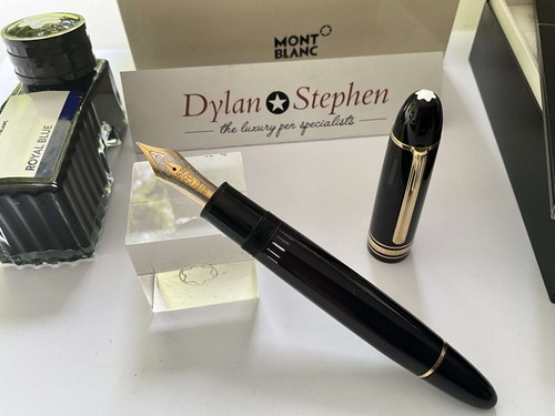 Montblanc meisterstuck 149 - meisterstuck,