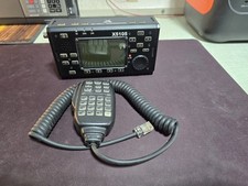 XIEGU X5105 QRP HF
