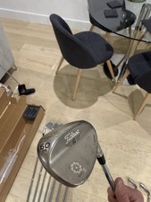 Titleist Sm5 Vokey 60 Degree