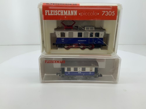 Fleischmann 7305 7805 - fleischmann,