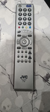 GENUINE JVC RM-C1905S TV VCR