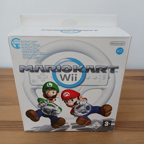 Brand new sealed - brand, mario