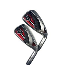 Callaway RAZR X HL Irons /