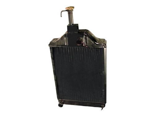 Sparex radiator for massey - sparex,