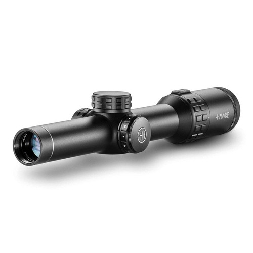Hawke frontier scope - frontier,