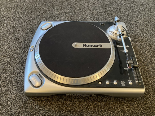 Numark tt200 professional - numark,