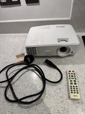 BenQ MW529 3,300 Lumens Home