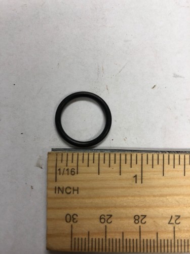 Meyer snow plow ring 16 - meyer, 9/16”