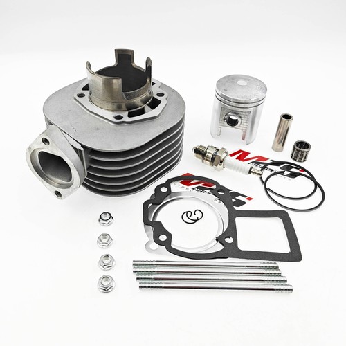 Cylinder barrel kit for suzuki - kit,