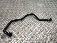 2012 BMW 5 SERIES 520D F10 2.0D N47 WATER COOLANT HOSE PIPE GENUINE 8507333