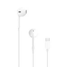 Apple Wired EarPods USB-C