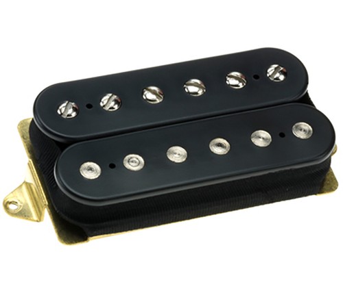 Dimarzio the tone - the, guitar