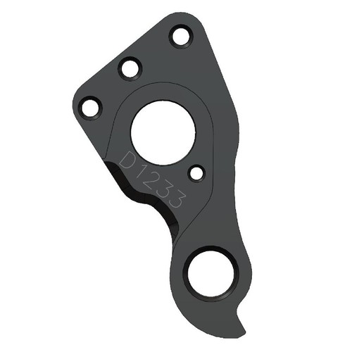 Derailleur hanger for boardman - derailleur,