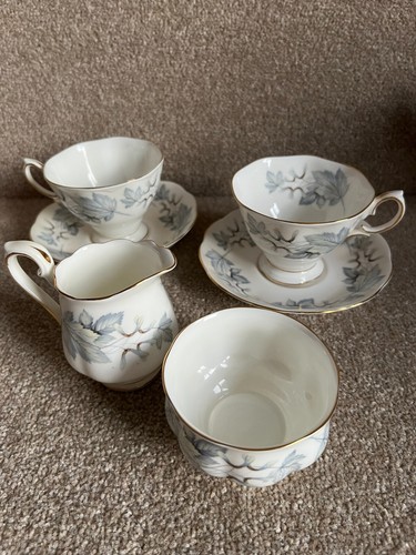 Royal albert silver maple - royal,