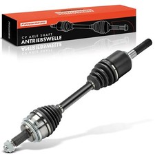 Drive Shaft Joint Shaft Rear Left For Land Rover Discovery Range LR047286