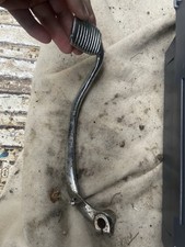 Bsa A10 A7 650 500 Plunger