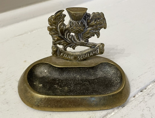Vintage frae scotland - vintage,