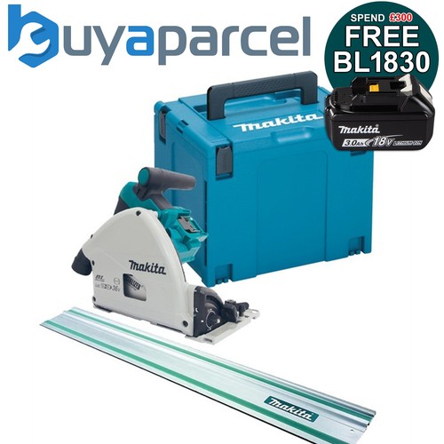 Makita dsp600zj 36v - dsp600zj,