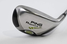 Ping Rapture #2 Hybrid / 18