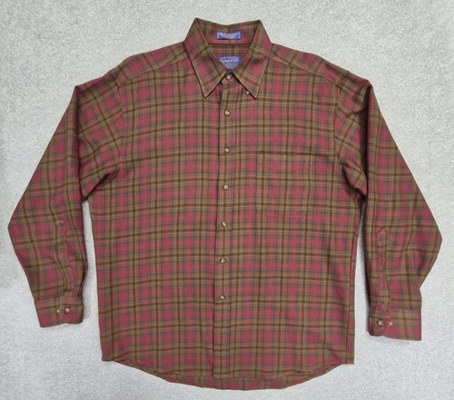Vintage pendleton sir - pendleton,
