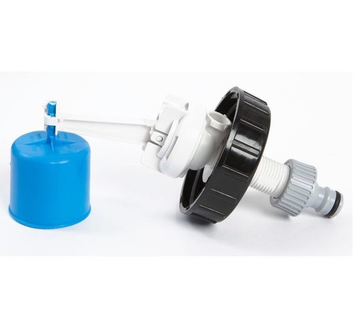 Aquaroll mains adaptor ball - aquaroll,