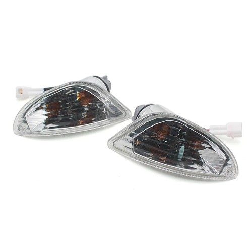 Pair rear turn signal light - pair,