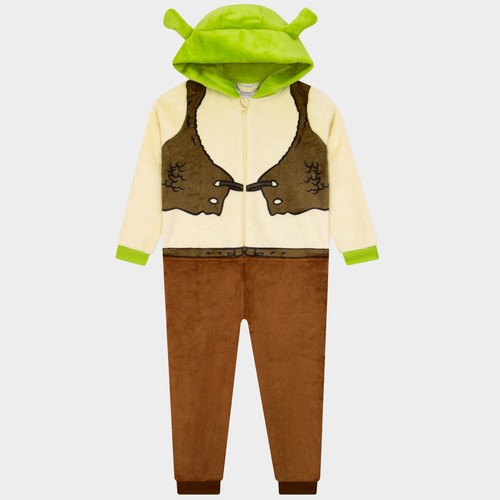 Shrek one piece for boys - piece,