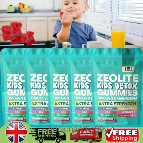 Bag zeolite kids - zeolite,