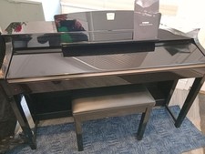 Yamaha Clavinova clp 370pe 