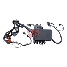 FORD Transit Custom - Fuse Box Wiring Loom Harness (13-18) Genuine BK2T9K499AB