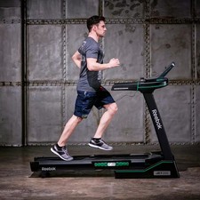 Reebok Jet 200 Treadmill