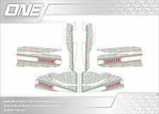 Tonykart 2019 Design - Kart