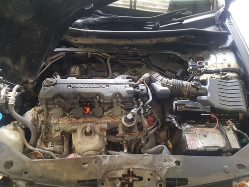 2008 2010 mk8 - honda, accord