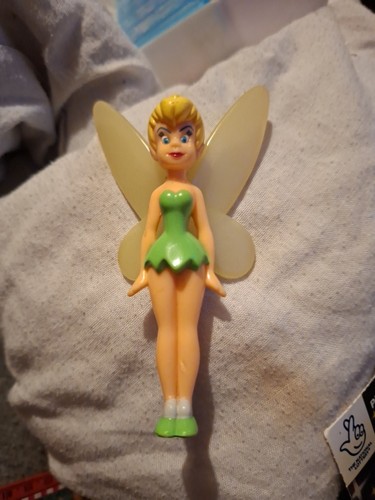 Disney store tinker bell - disney,