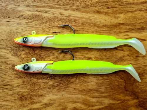 Combe lures classic - combe,