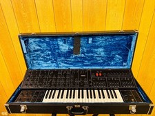 YAMAHA Analog Synthesizer CS-30 Hard Case  free shipping