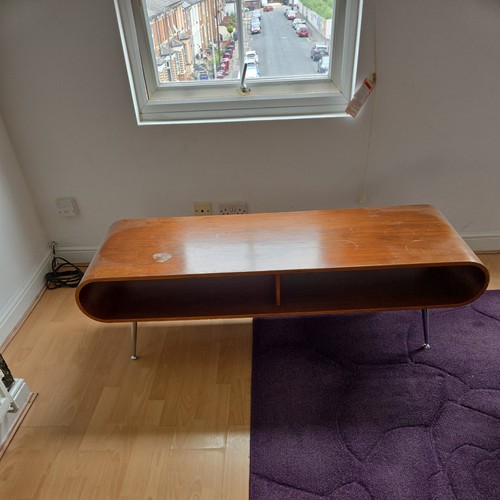 Hooper stand walnut - stand,