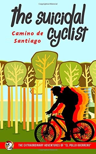 The suicidal cyclist - the,