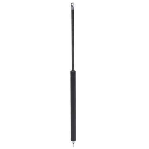 Hydraulic support rod - hydraulic, front