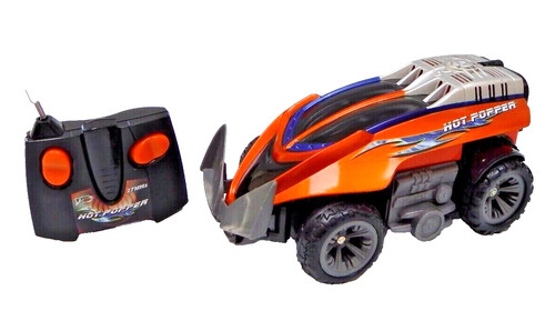 Tyco hot popper - hot,