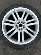 Replica Audi S3 A3 8P 7 Double