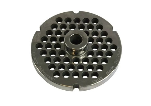 Salvador mincer plate for - plate,