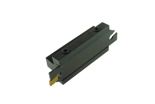 Glanze clamp parting tool - clamp,